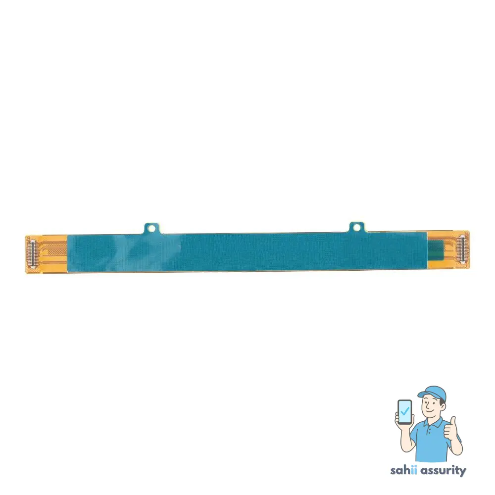 LCD Flex Cable for Motorola Moto G31 thumbnail